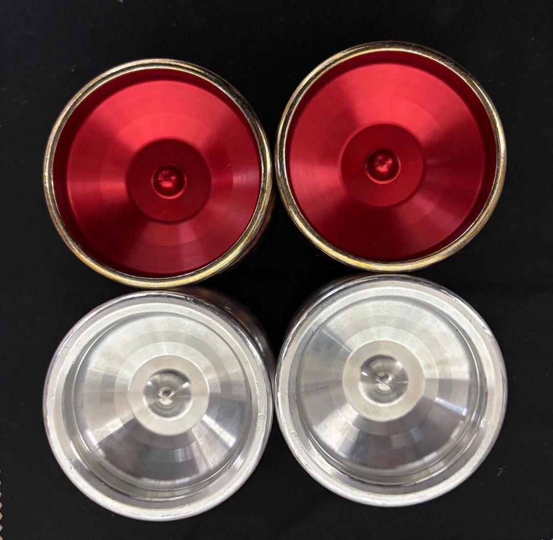 Turning Point エンタングル2 2個、アンタングル 2個セット