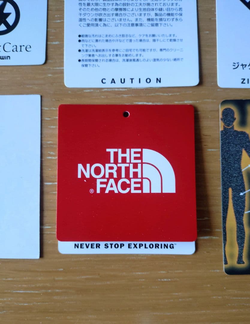 【TheNorthFace】ダウンジャケット 【Pertex163】アコンカグア