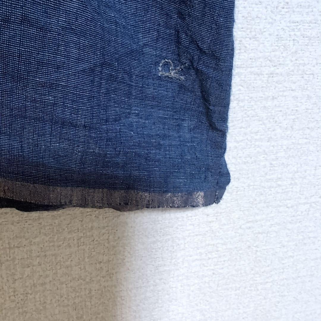 タイムセール中✨️45R ✨️美品✨️フェザーカディブラウス