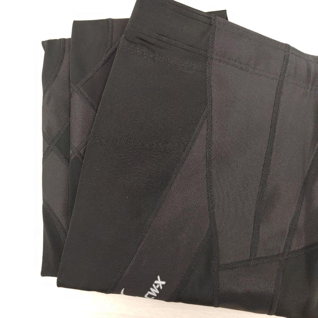 7293 SRサイズ　CW-X 　スポーツタイツ　レーディス　HZY339