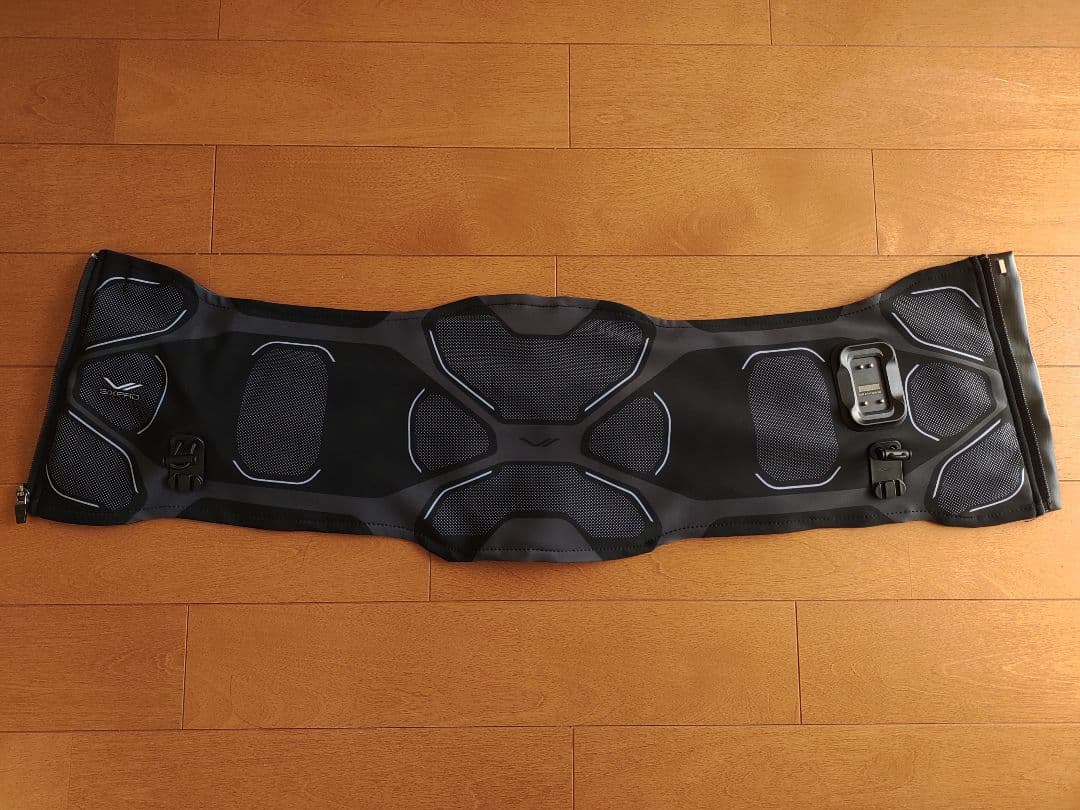 シックスパッド　コアベルト2　M