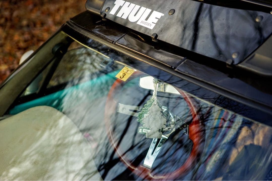 avenue パフォーマンス ステアリング