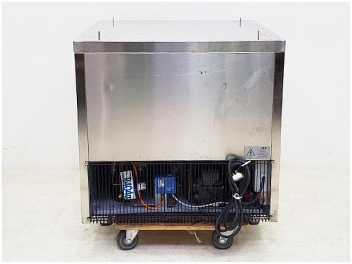 E1442/ブラストチラーマルチフレッシュ/ショックフリーザー/FMI/