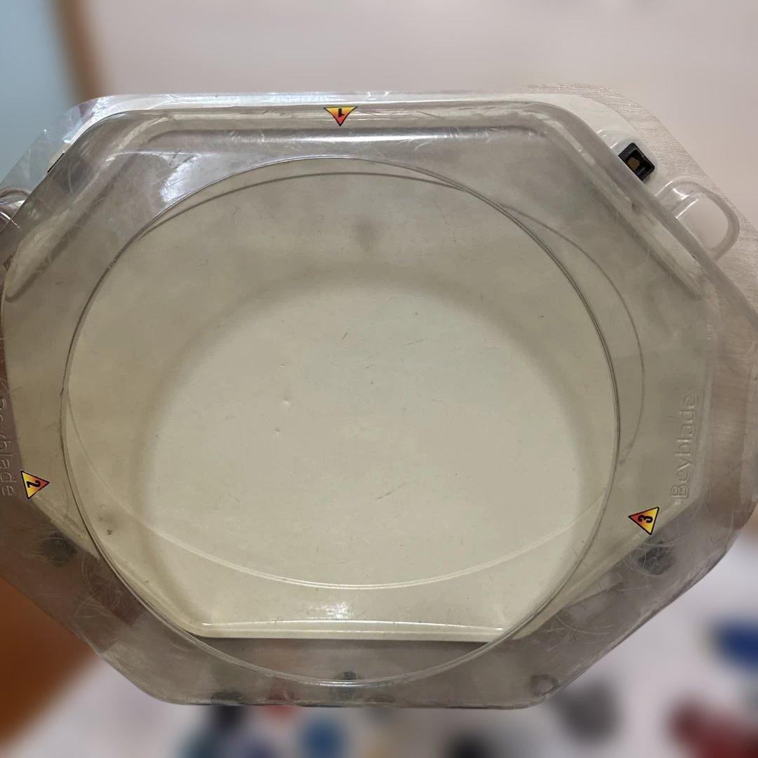 ベイブレードバースト　まとめ売りセット スタジアム　シューター