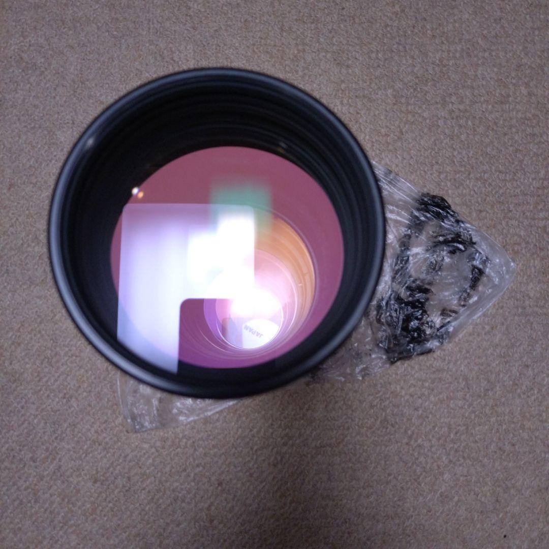 SIGMA 300mm F2.8 単焦点レンズ