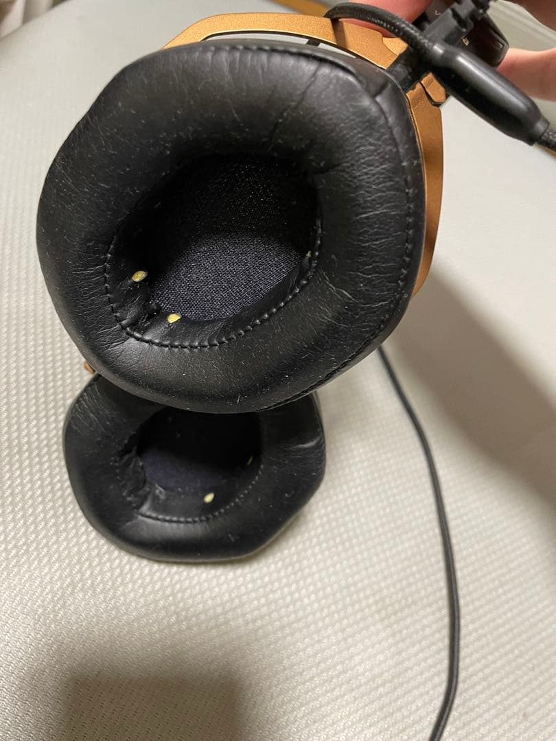 ヘッドホン v-moda Crossfade 3 Wireless