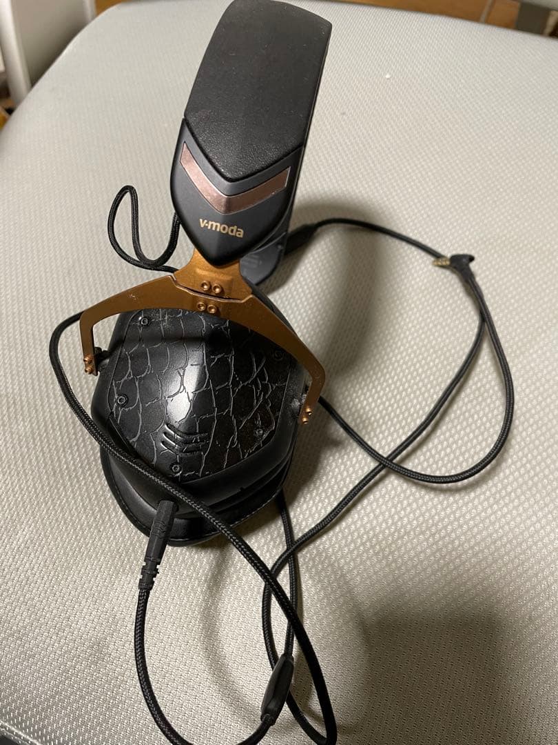 ヘッドホン v-moda Crossfade 3 Wireless
