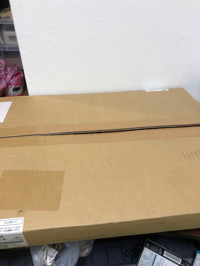 JVC PS-P32-H [主電源ユニット(非常時遮断回路付)]