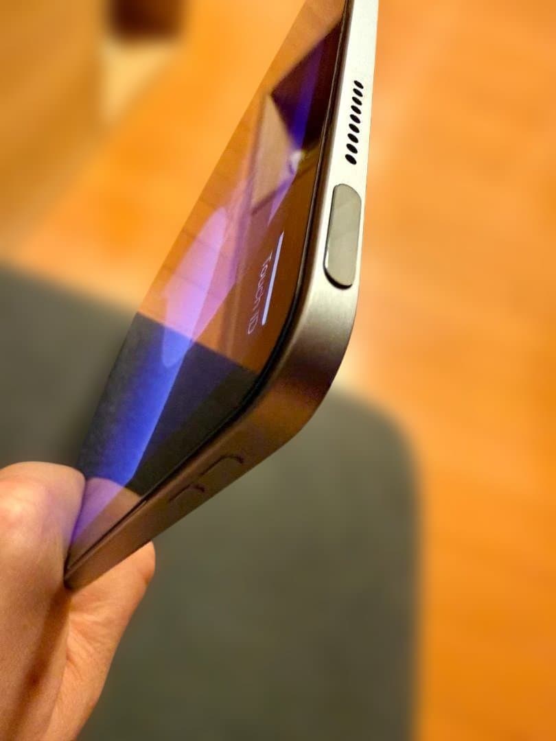 Apple iPad Air 11-inch 第6世代 256GB Wi-Fi