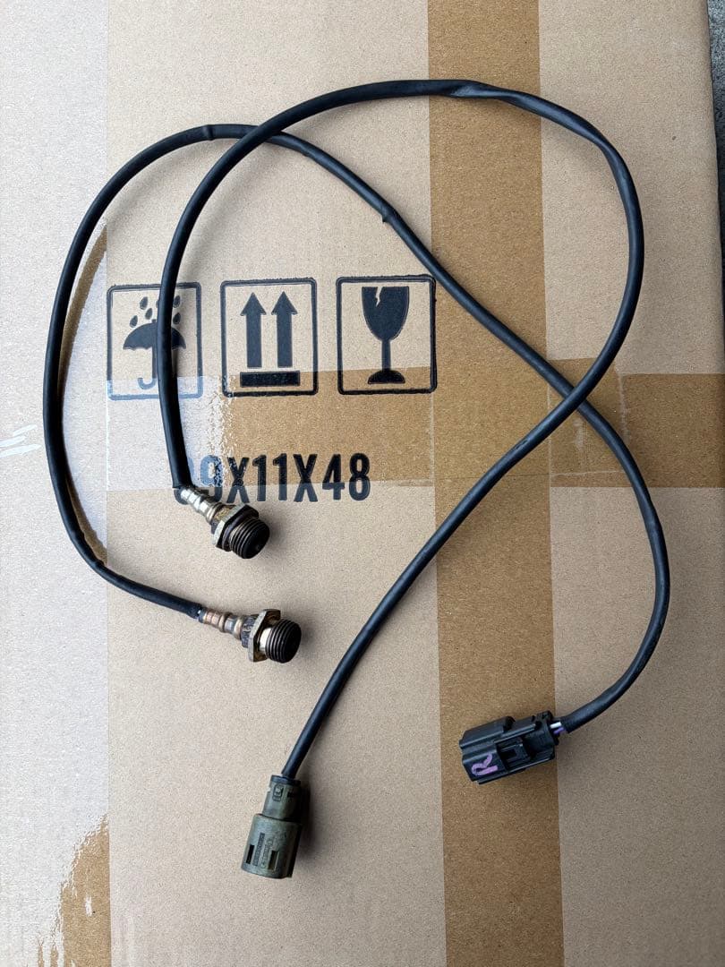 Two BrothersComp-S ショートマフラー ハーレー　ツーリング