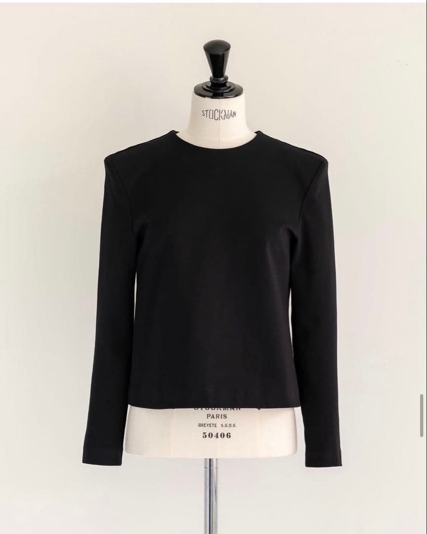 CARLA カーラ レディーショルダートップス　サイズ1