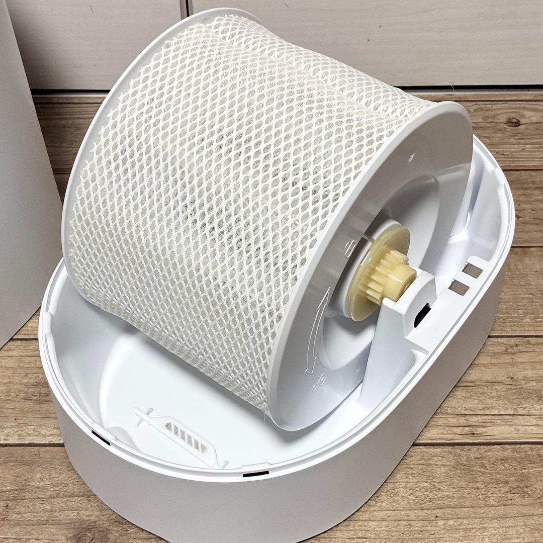 【未使用】BONECO HEALTHY AIR 気化式加湿器 W220