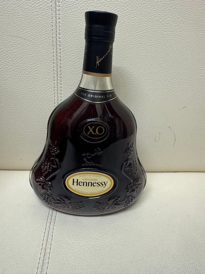 o*u様 Hennessy XO エクストラオールドコニャック