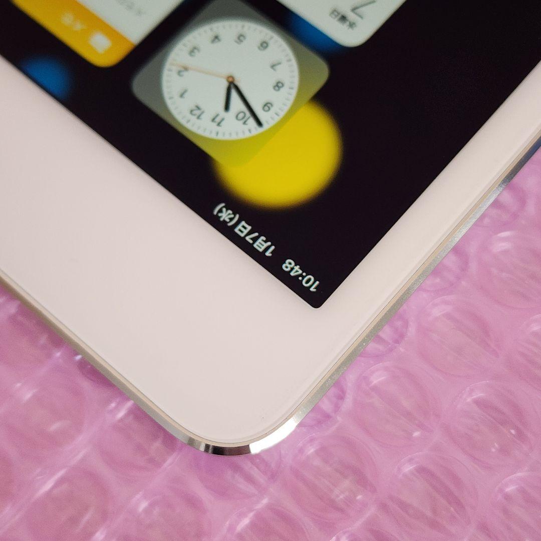 超美品　iPad mini 4　Wi-Fi　128GB　シルバー