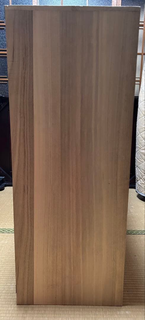 総桐衣装箪笥　7段　桐箪笥　たんす　タンス　引き出し　着物　天然木桐　和