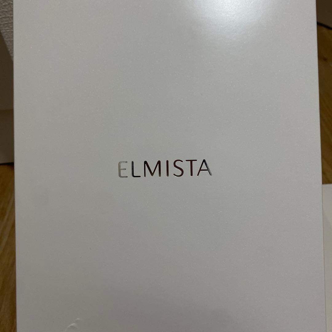 Panasonic x MILBON ELMISTA ヘアドライヤー