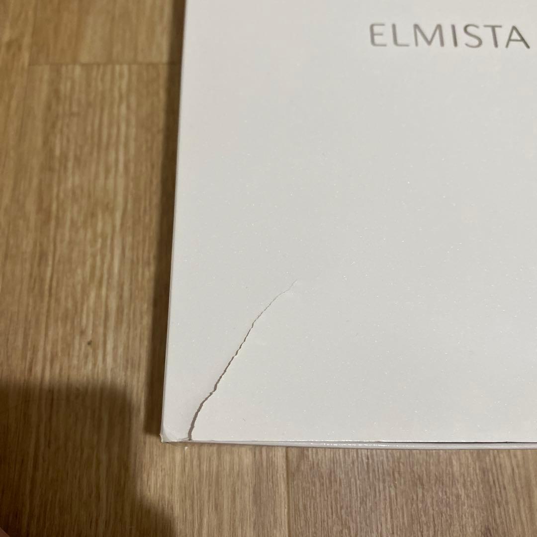 Panasonic x MILBON ELMISTA ヘアドライヤー