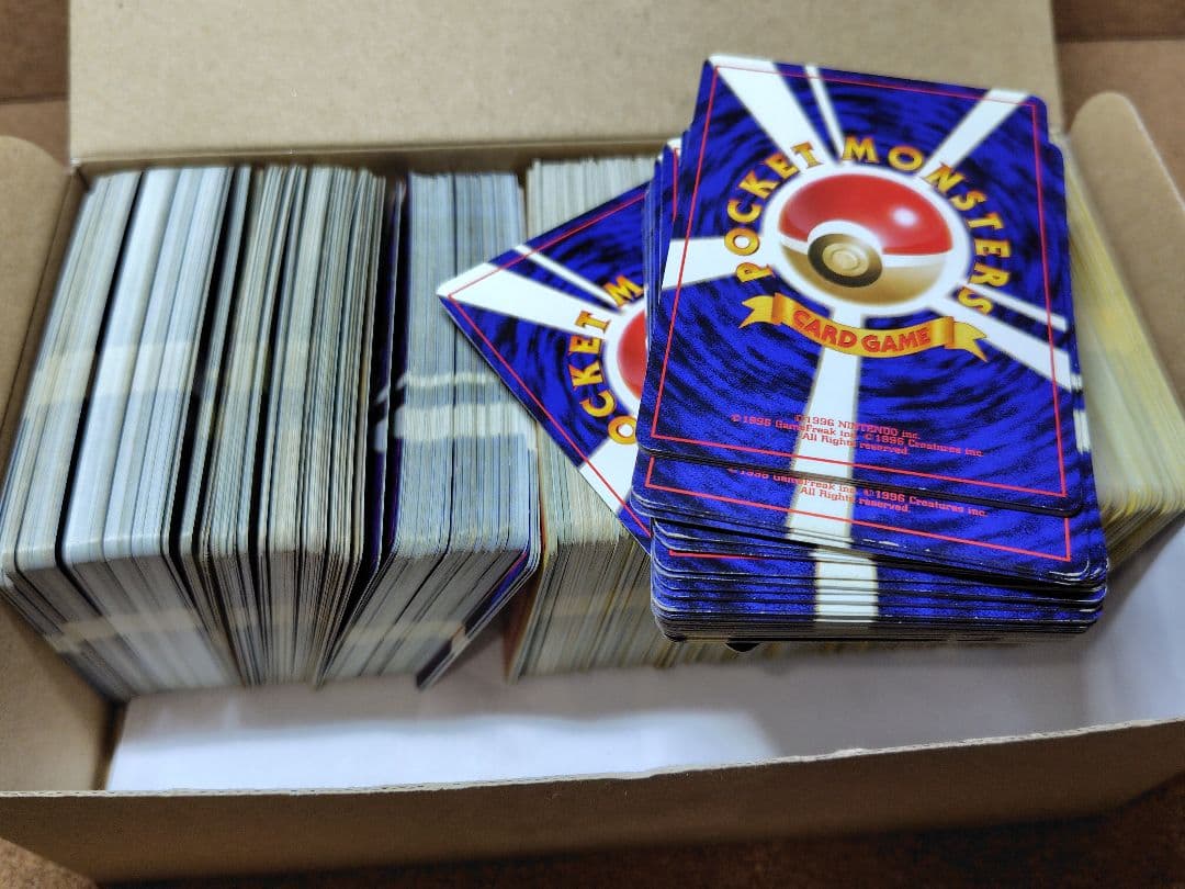 ま*も様 ポケモンカード 旧裏 400枚 わるいロケット団 プロモーションカード