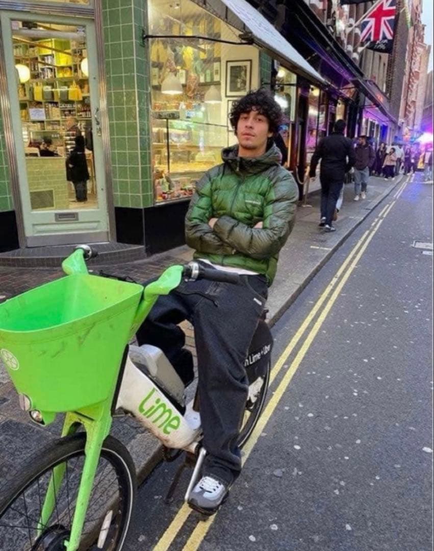 モンベルスペリオダウンパーカL