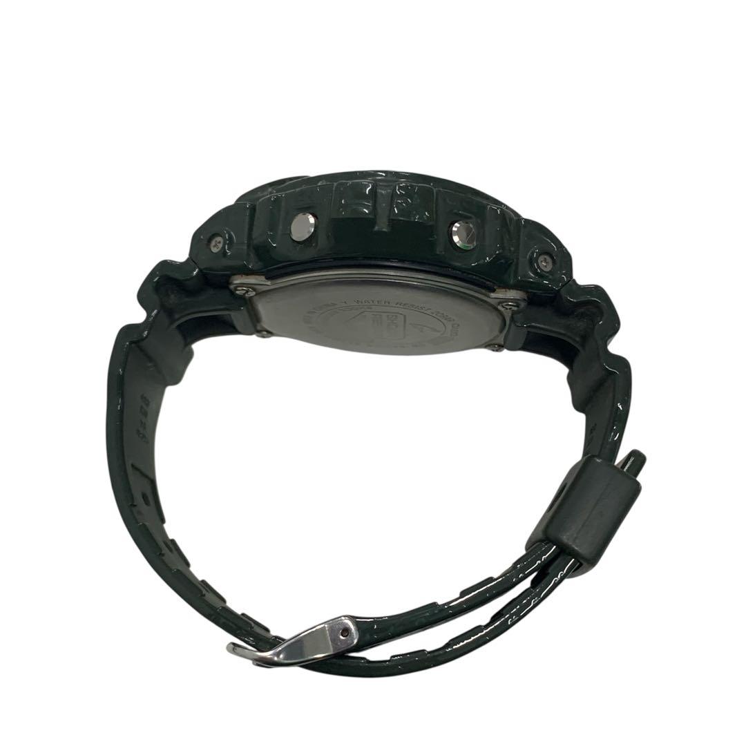 M16459 G-SHOCK CASIO 3230 クロコダイル