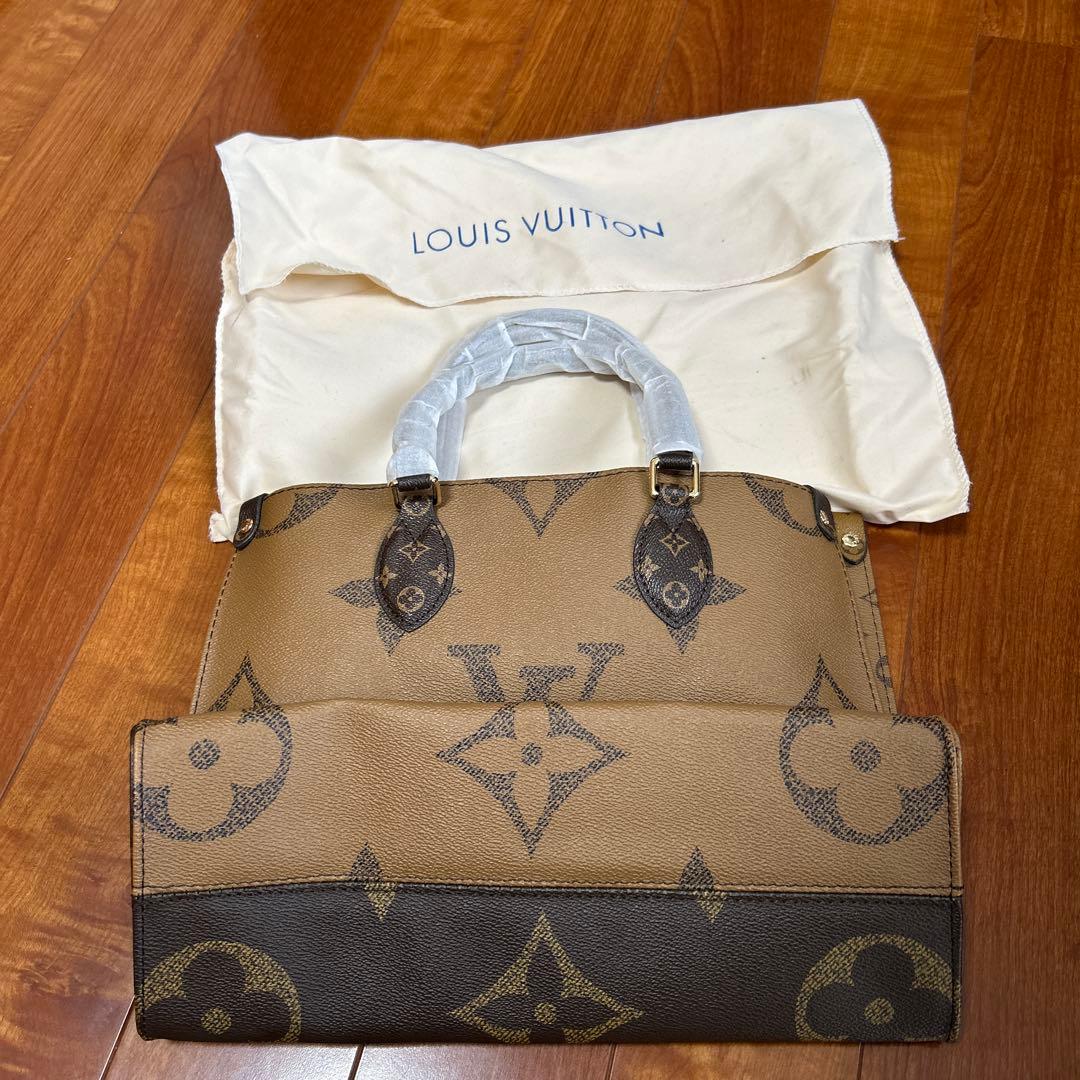 ルイヴィトンバッグ