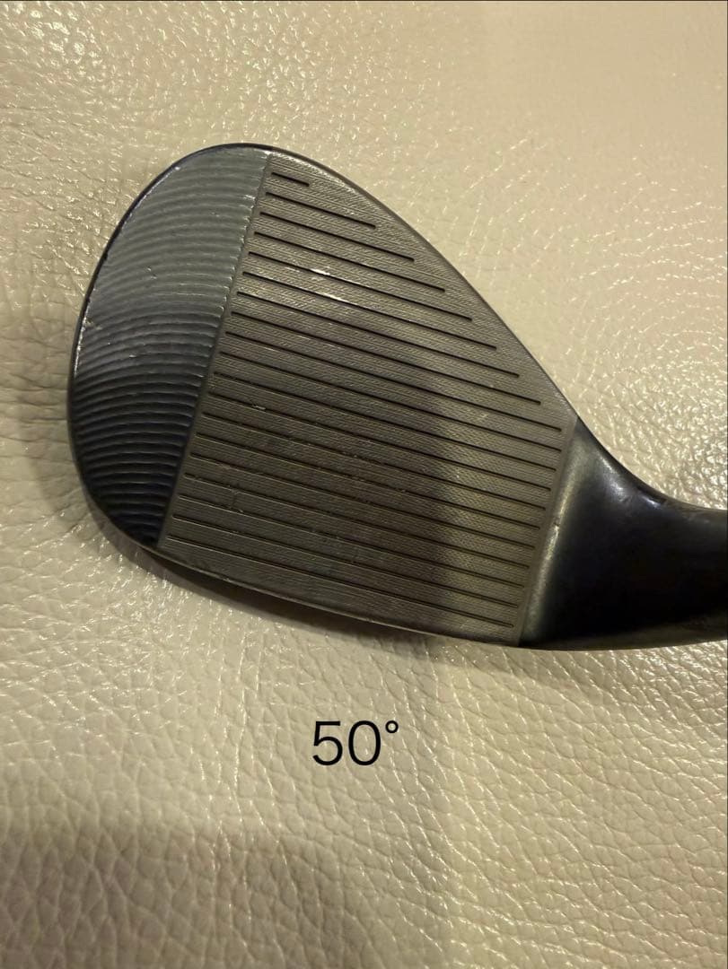 【最終出品となります！】クリーブランドRTX6 50/54/58 3本セット