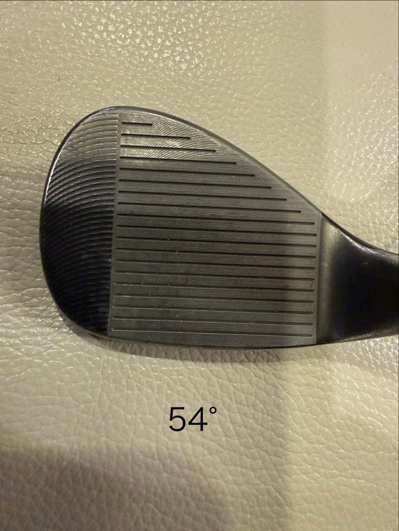 【最終出品となります！】クリーブランドRTX6 50/54/58 3本セット