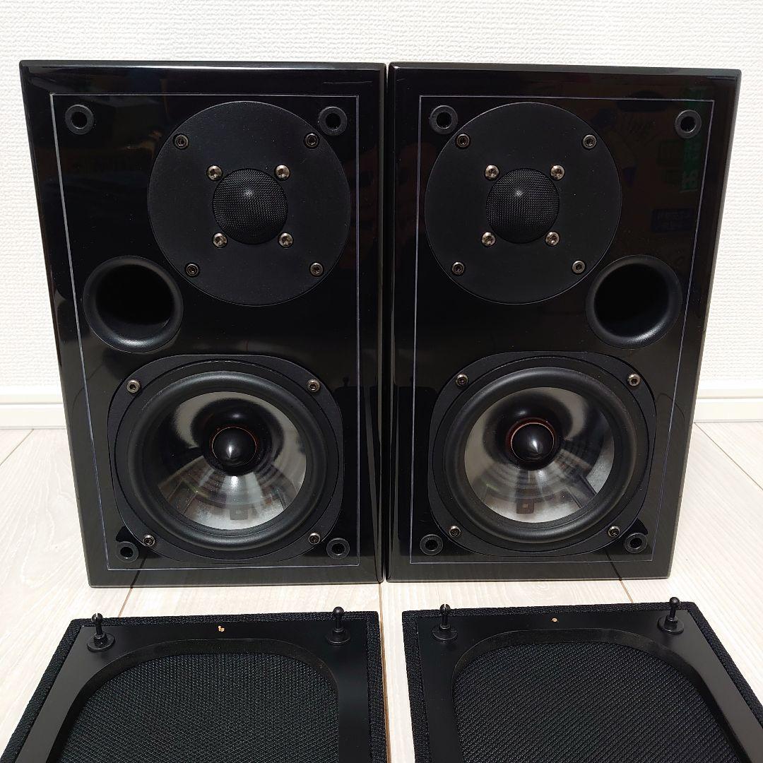 USHER S-520 Signature スピーカー