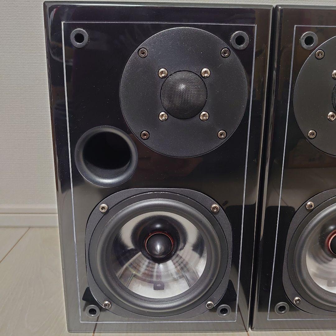 USHER S-520 Signature スピーカー