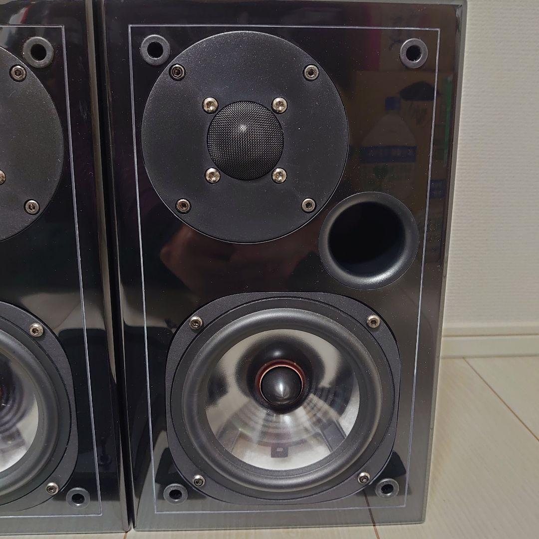 USHER S-520 Signature スピーカー