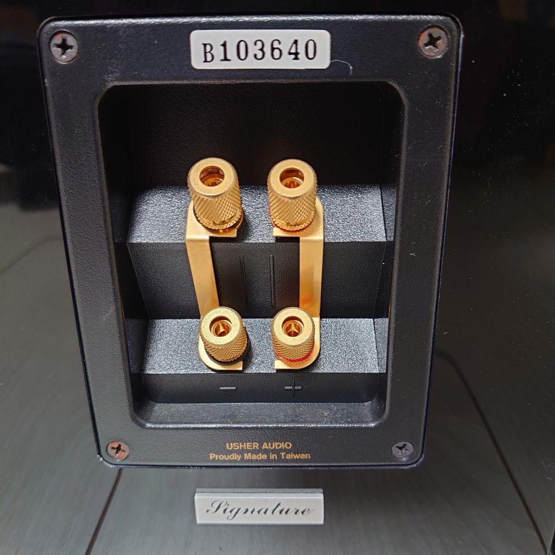 USHER S-520 Signature スピーカー