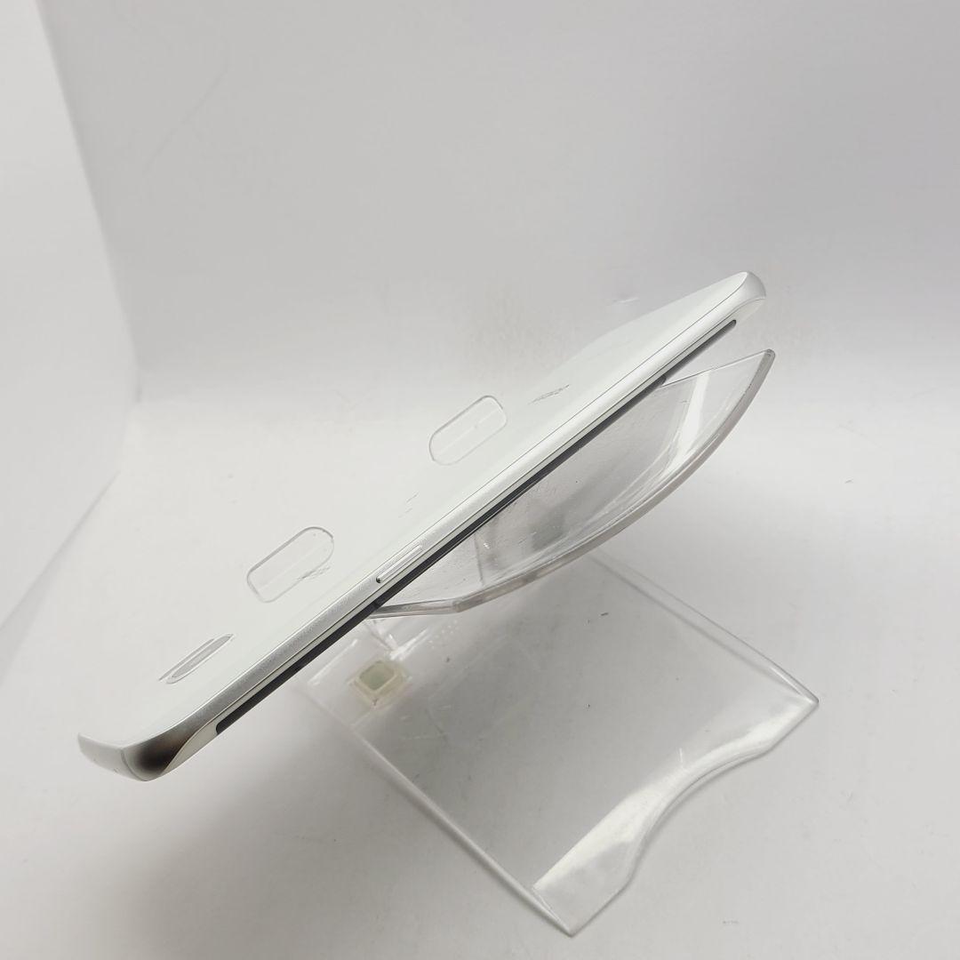 ☆simフリー☆ Galaxy S7 edge SC-02H ホワイト