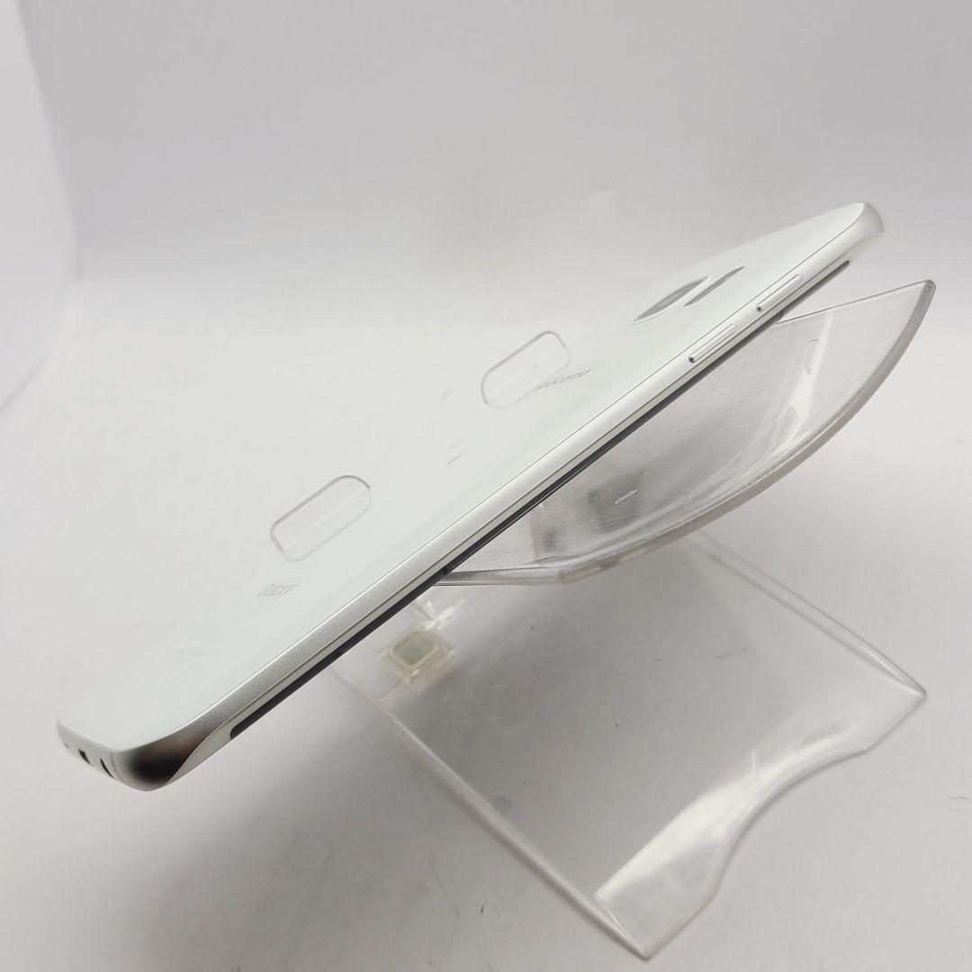 ☆simフリー☆ Galaxy S7 edge SC-02H ホワイト