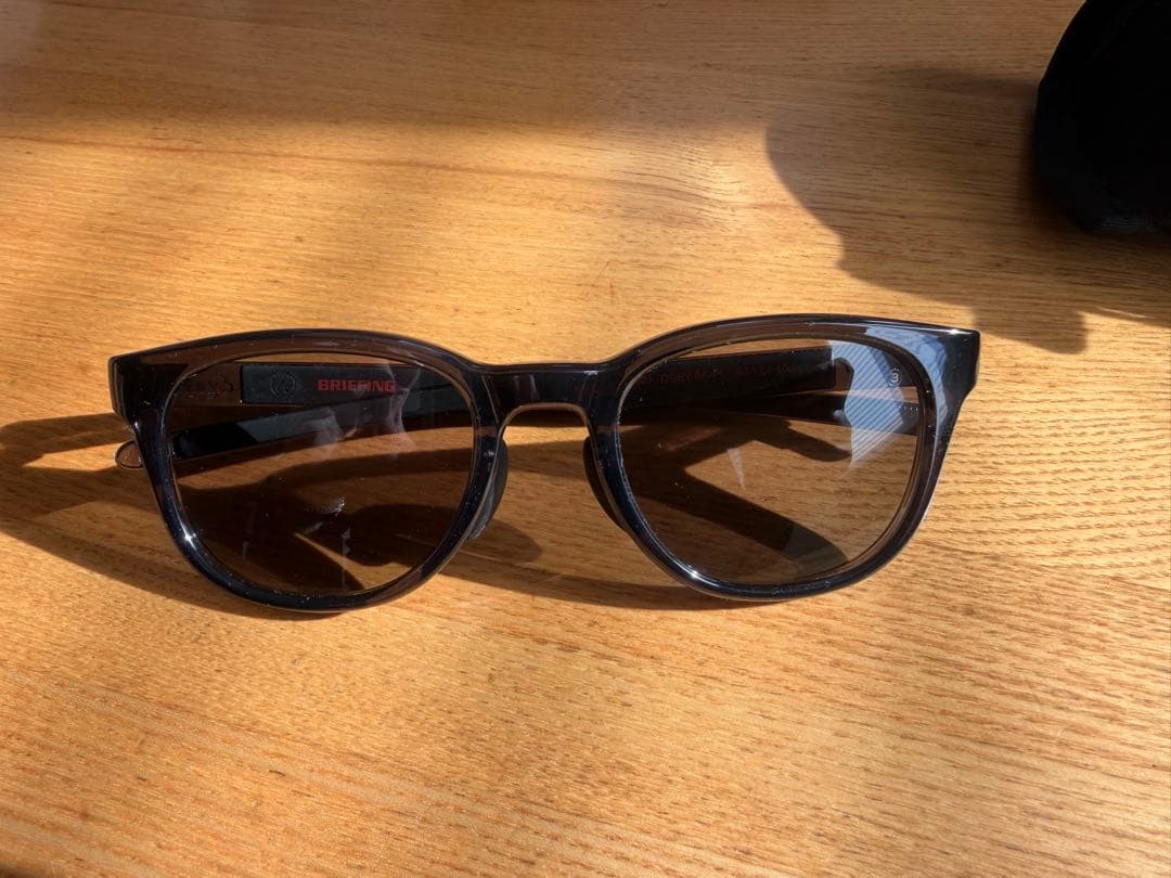 Eyevol×BRIEFING GOLF サングラス