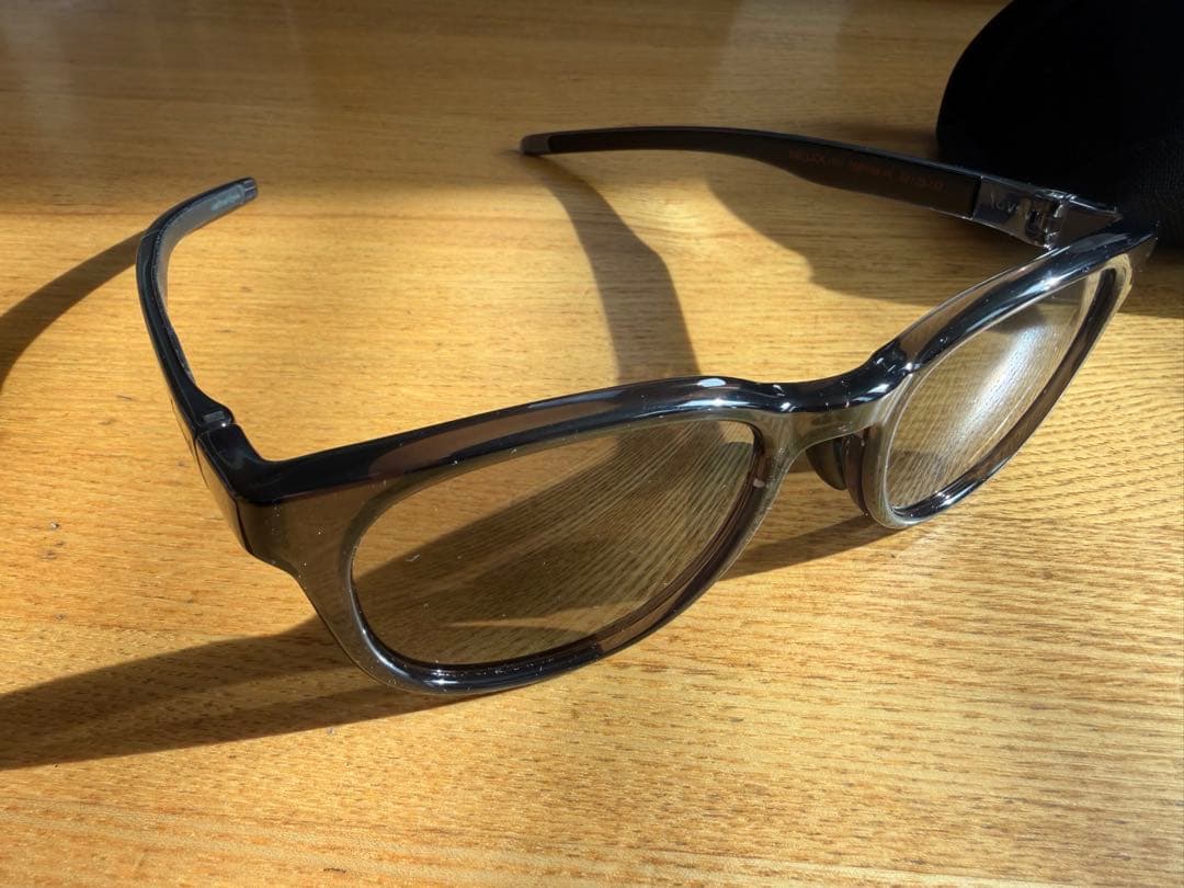 Eyevol×BRIEFING GOLF サングラス