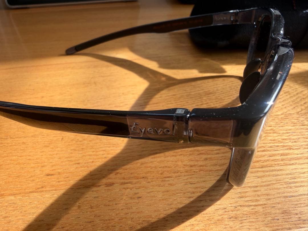 Eyevol×BRIEFING GOLF サングラス