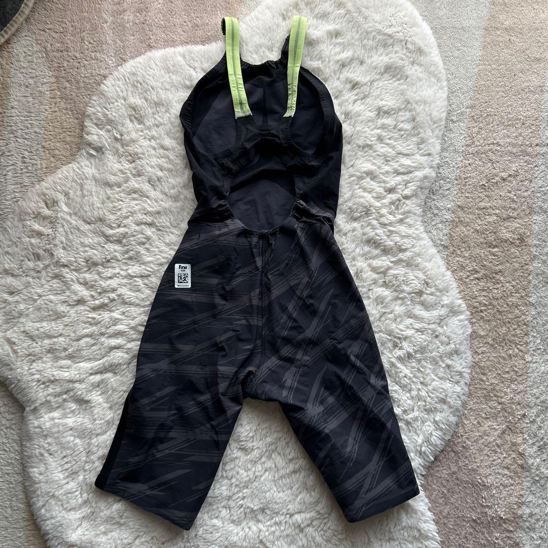 ミズノ 競泳水着 GＸ・SONIC V MR サイズXS