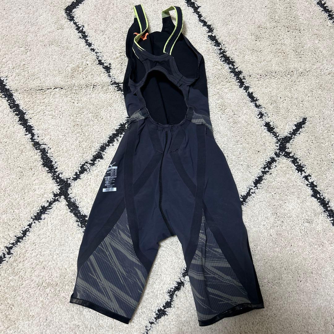 ミズノ 競泳水着 GＸ・SONIC V MR サイズXS