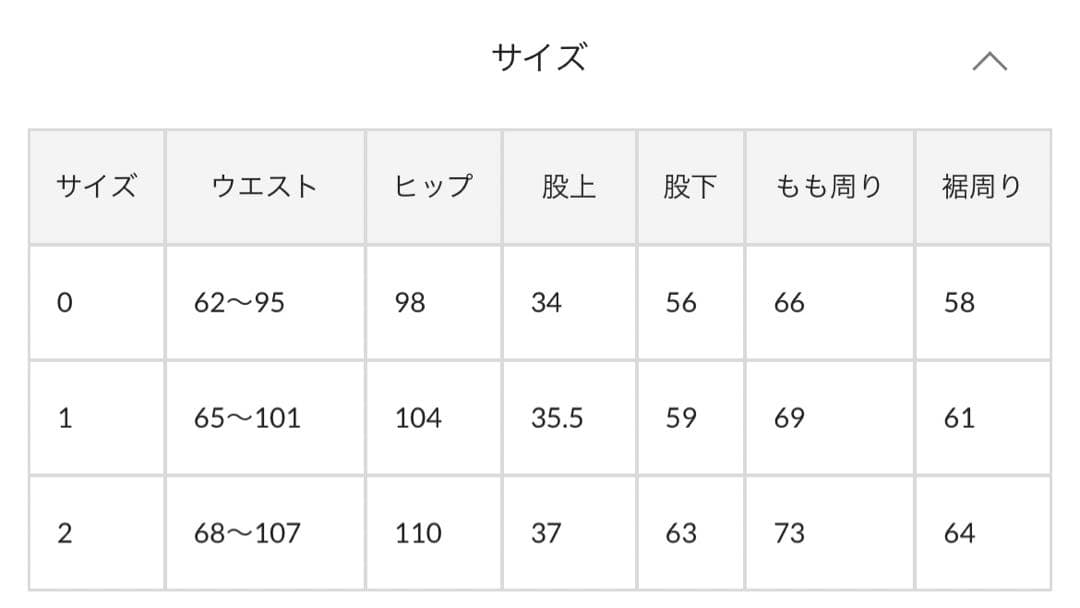 ウエストリブチェックパンツ　ブラック