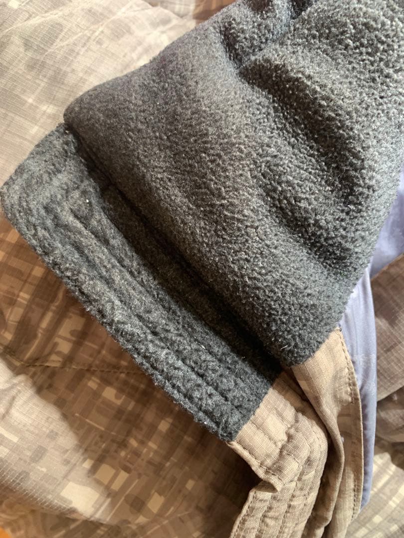 きよ姉　The North Face ダウンジャケット　スノージャケット