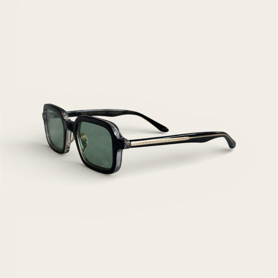 ニ*ス様 The next door × kamemannen tnd p001