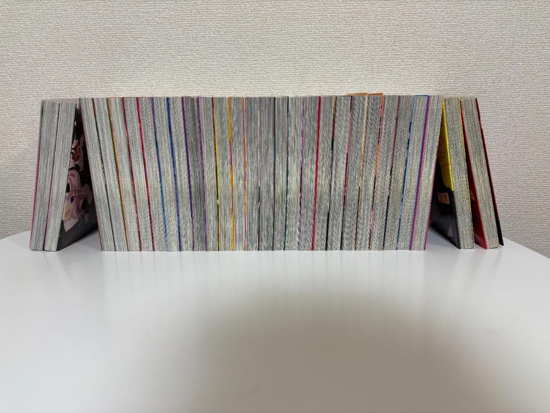 かぐや様は告らせたい 全巻セット（1～28巻）