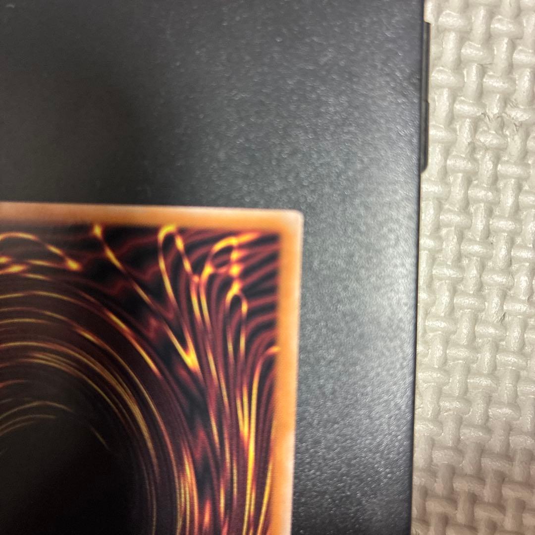 遊戯王　MALICE P　White Rabbit　25thシークレット