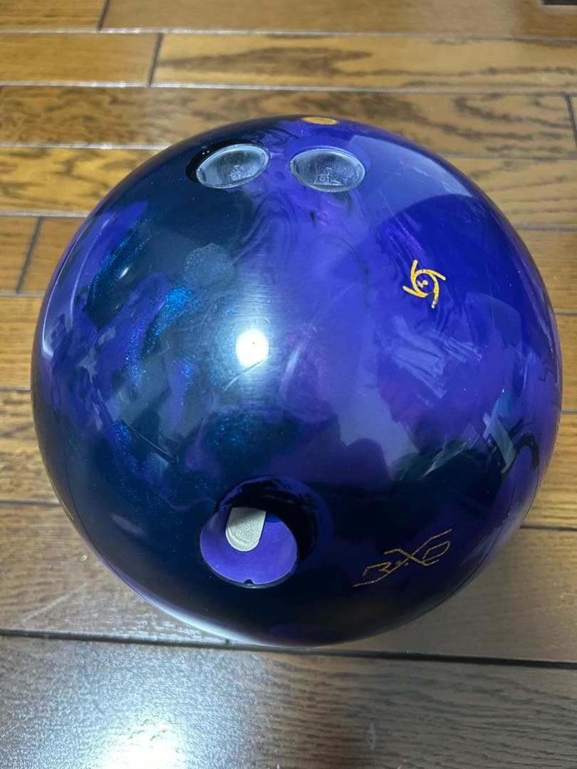 最終値下げ　ロックオン15P3oz