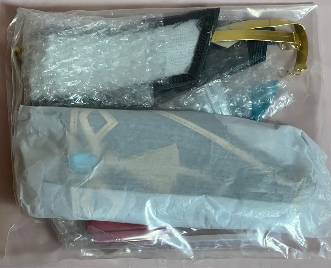 【新品未使用品】 lardoo製 カーヴェ Mサイズ