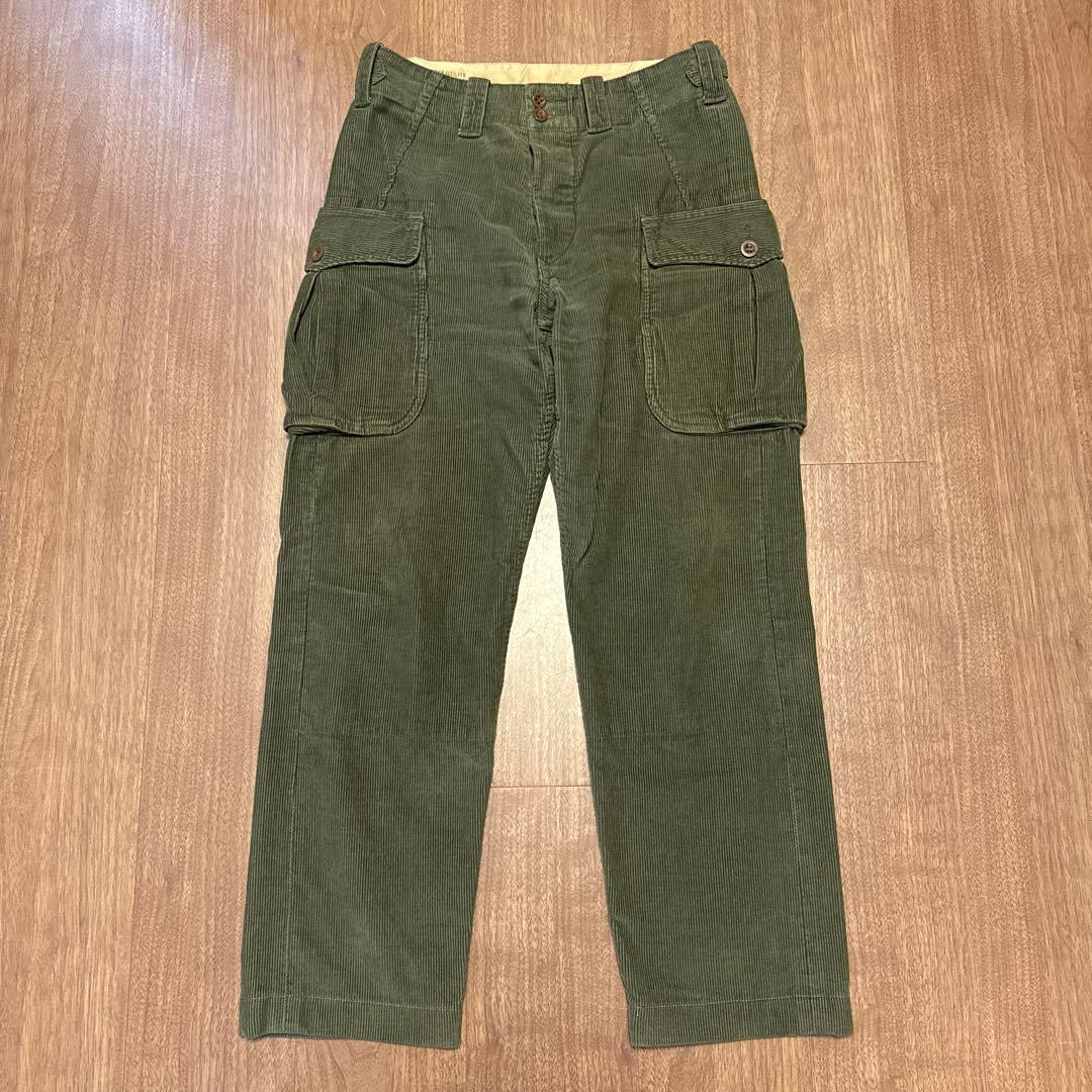 <極美品>RRL Double RL Ralph Lauren