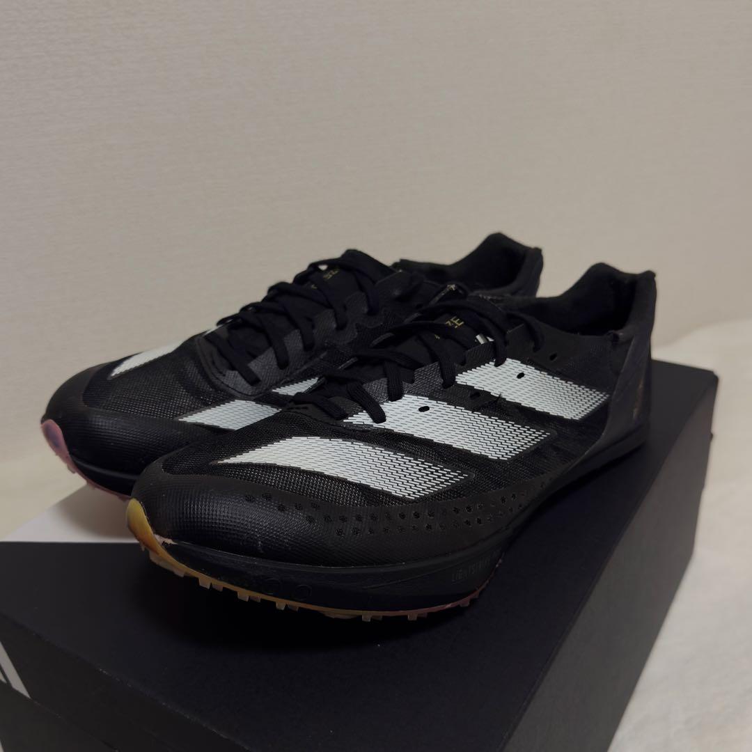 【美品26.0cm】アディダス アディゼロ プライムSP2