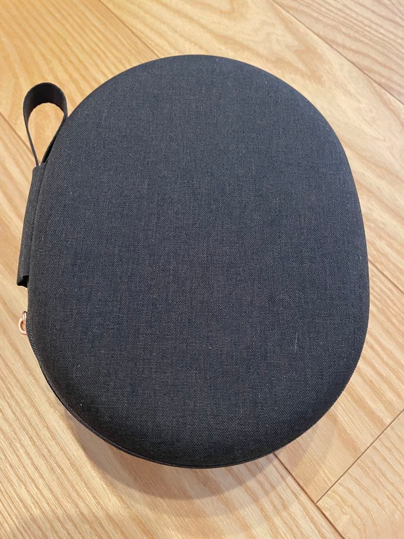 【ノイズキャンセル】Sony WH-1000XM4