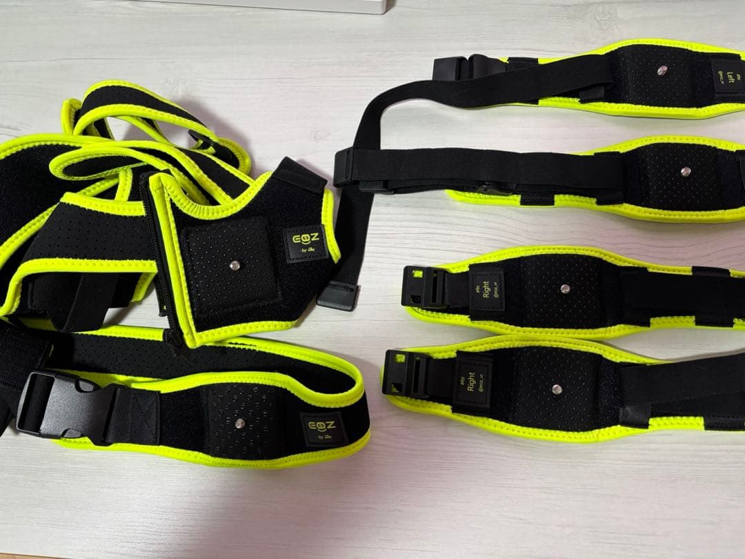 viveトラッカー3.0×8個 ベースステーション2.0×2個 セット