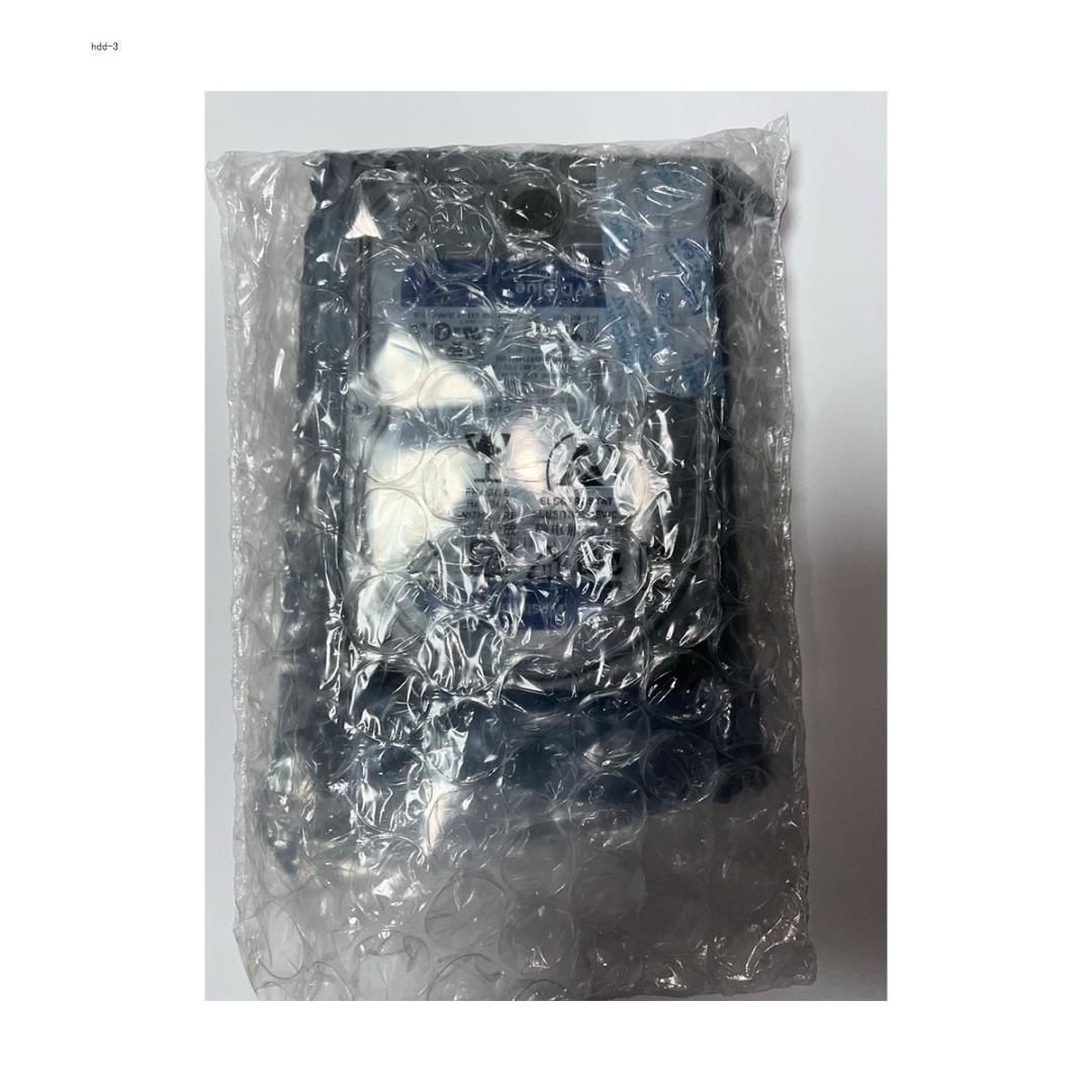 O*O様 [4台]WD Blue 6TB ハードディスクドライブ 動作中古品 静